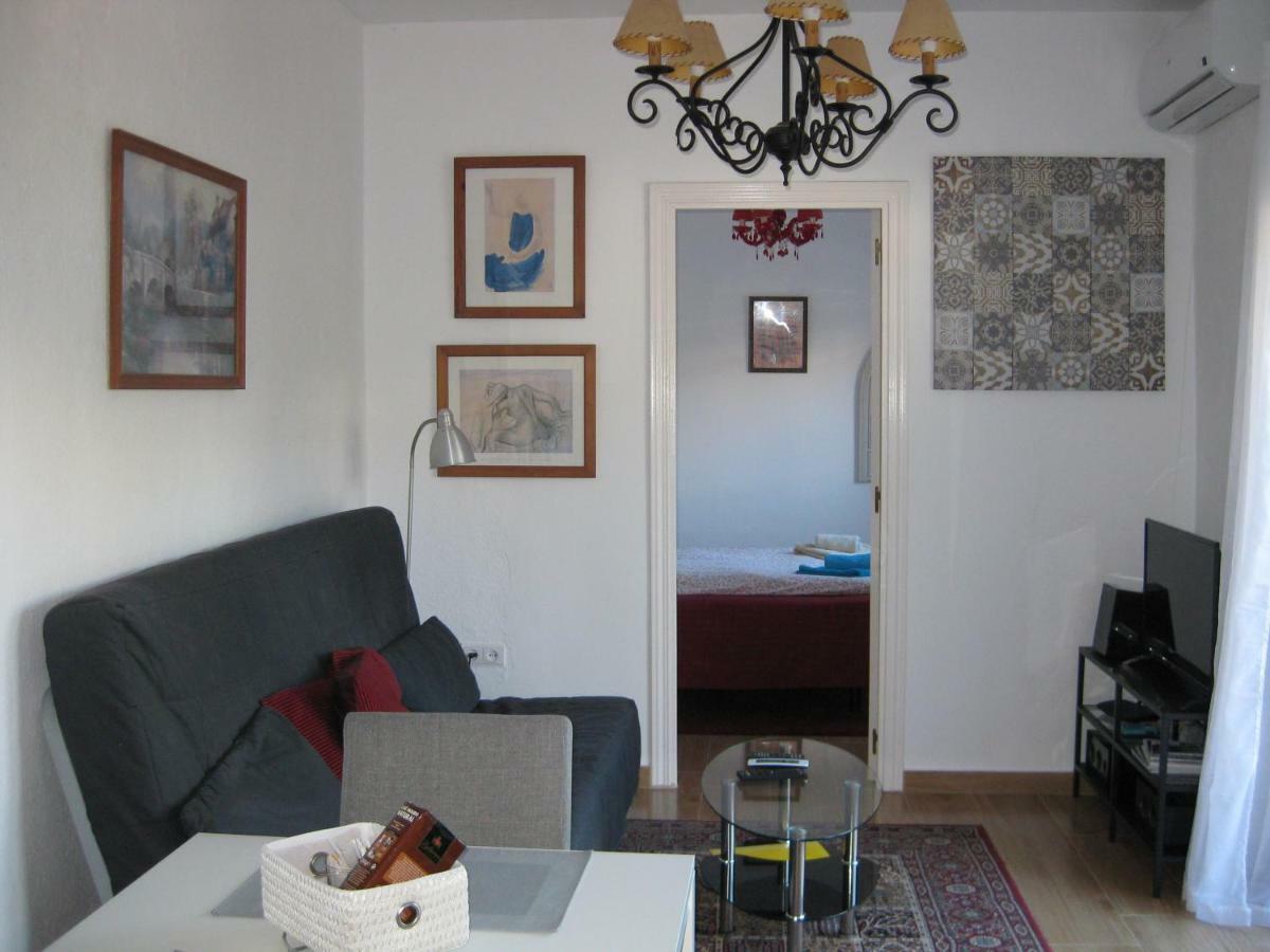 Apt 1 Ch Costa Del Sol Sitio De Calahonda Dans Maison D'Hote Entree Independante Mijas Exterior foto